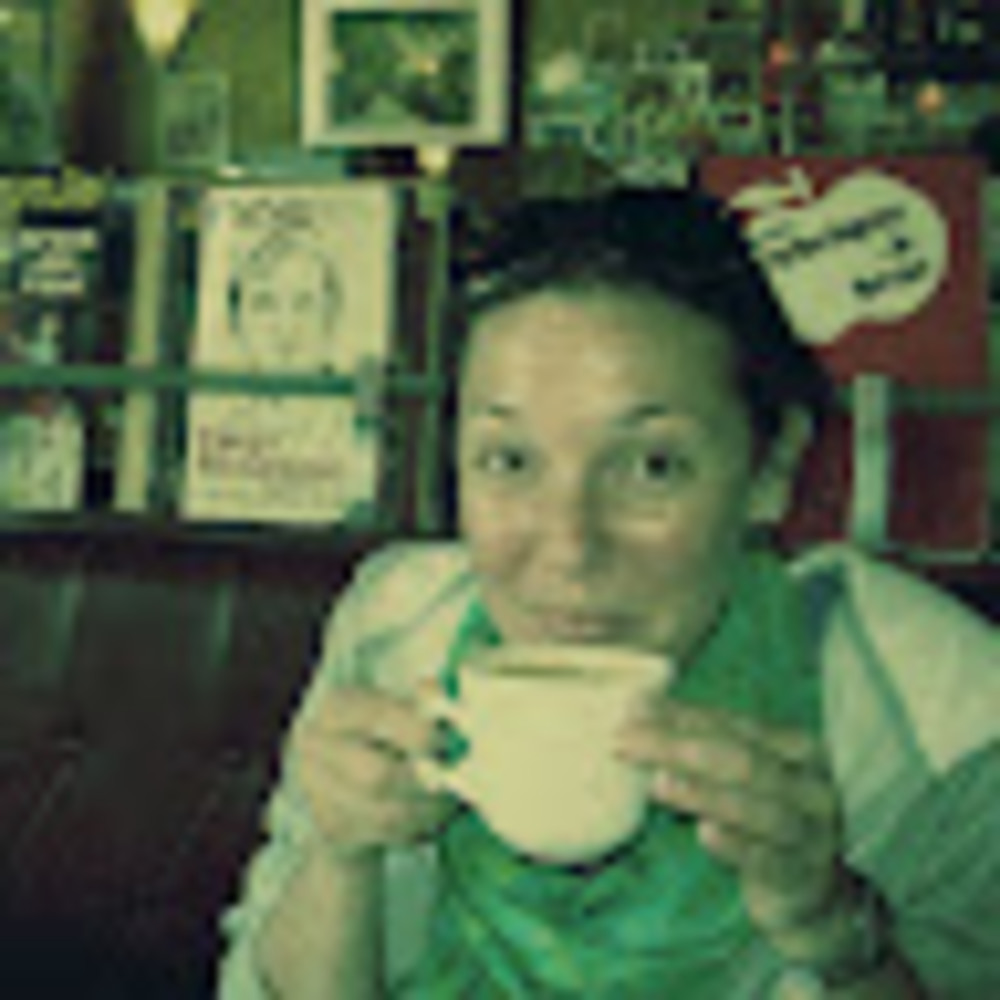 Meet your Posher, Michelle